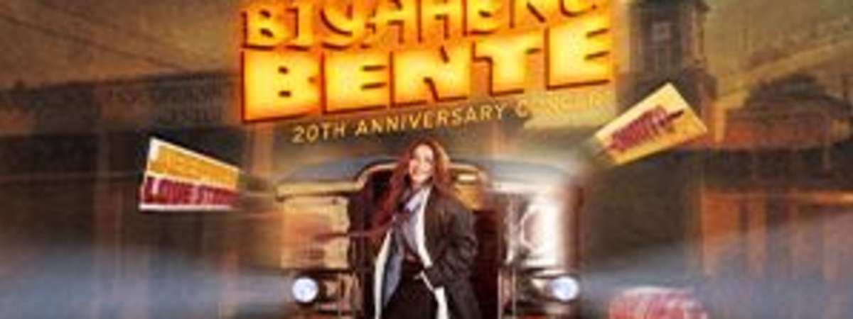 Biyaheng Bente 20th Anniversary