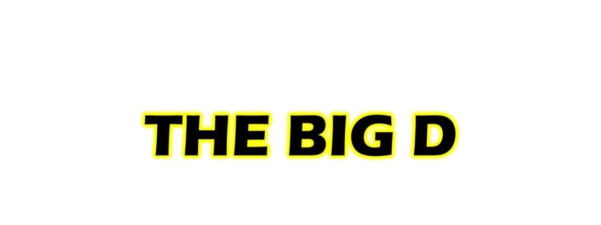 The Big D with 2 for $45 Steak Special