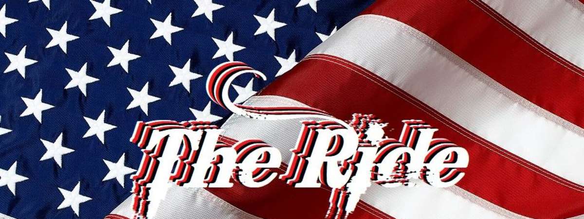 The Ride with 2 for $45 Dinner Specials