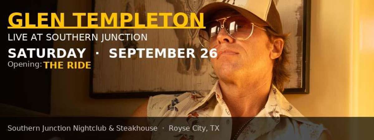 Glen Templeton