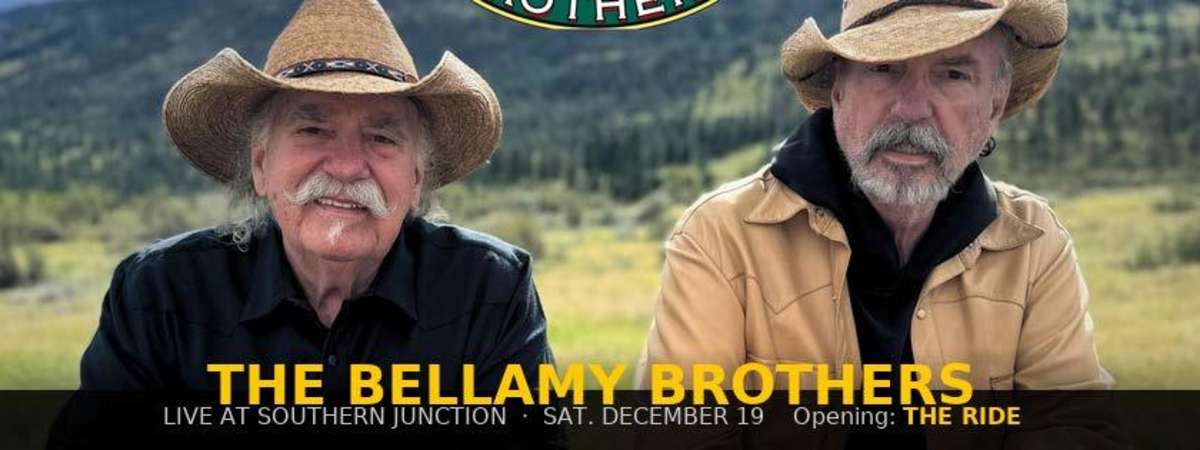 The Bellamy Brothers