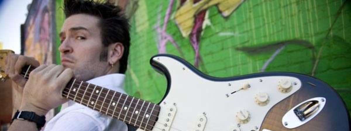 Mike Zito