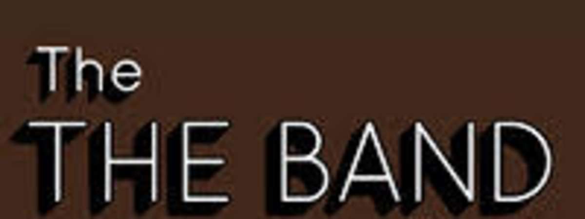 50th Anniversary of The Last Waltz ft. The THE BAND Band & Special Guests