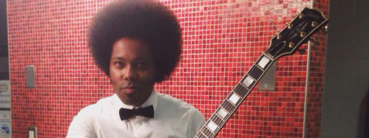 Alex Cuba