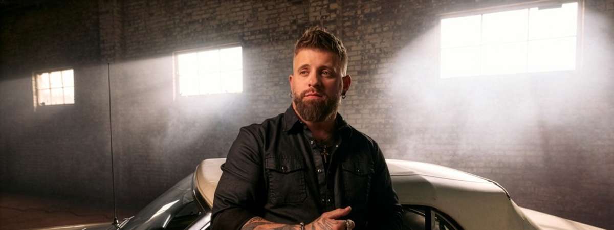 Brantley Gilbert, John Morgan, Jay Webb