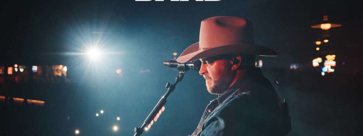 Josh Abbott Band