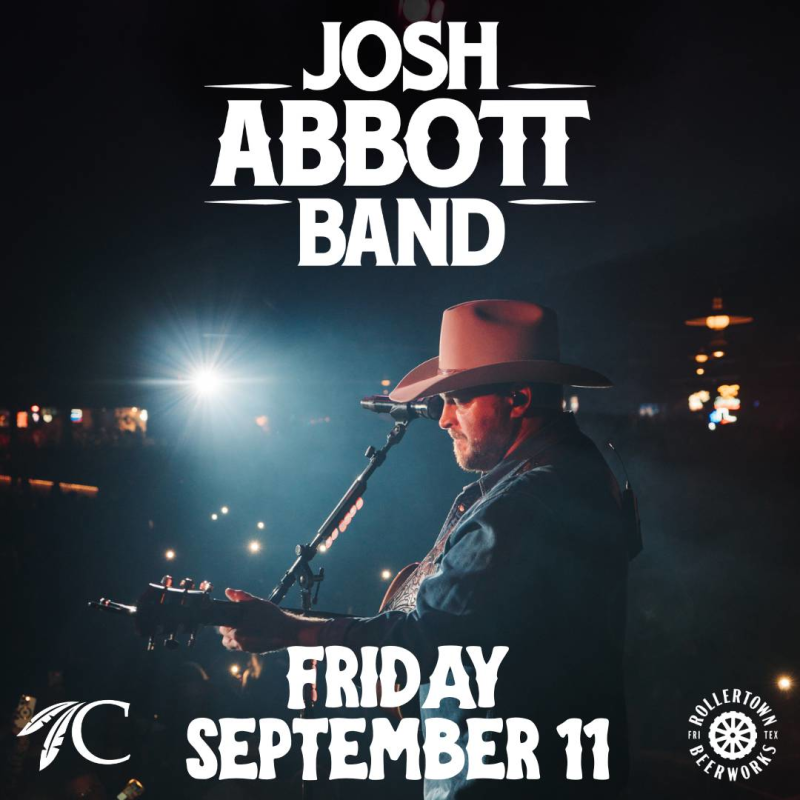 Josh Abbott Band