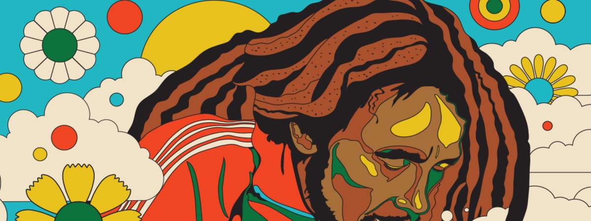Dr Wake Up & Live -Reggae