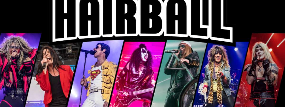 Hairball
