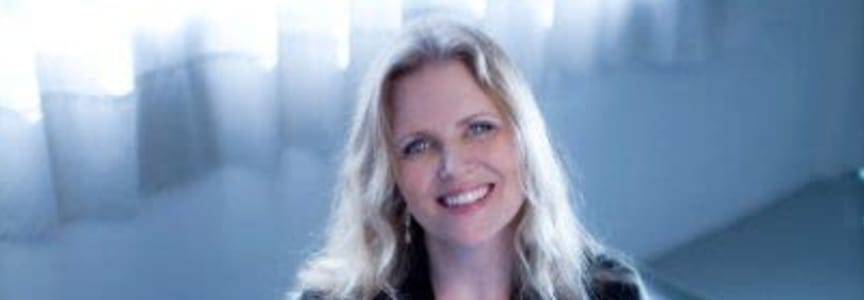 Tierney Sutton (9x Grammy Award-Nominated Jazz Vocalist) | Celebrating The Music of Alan & Marilyn Bergman