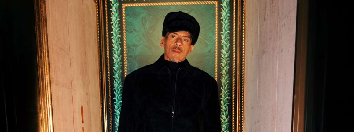 Christopher Williams