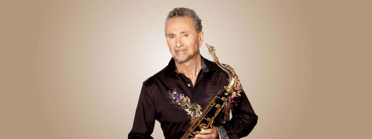 An Evening With Richard Elliot