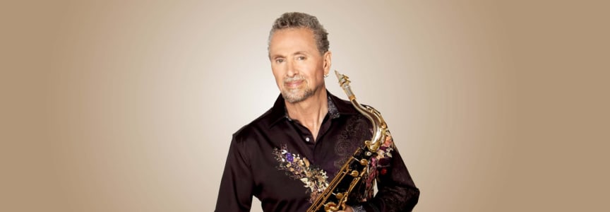 An Evening With Richard Elliot
