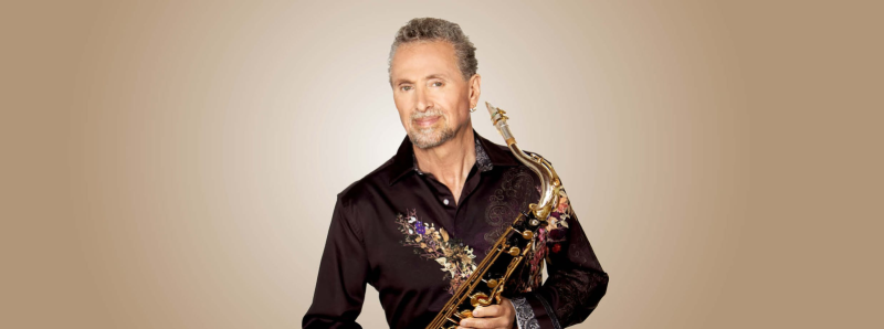 An Evening With Richard Elliot