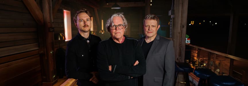 John Cowan Quartet