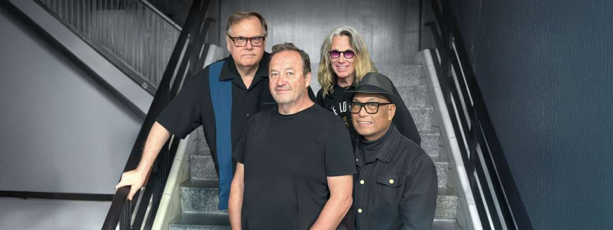 the Smithereens