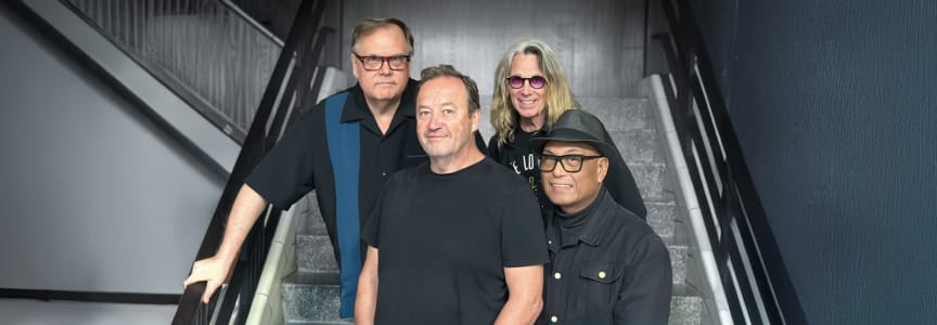 the Smithereens