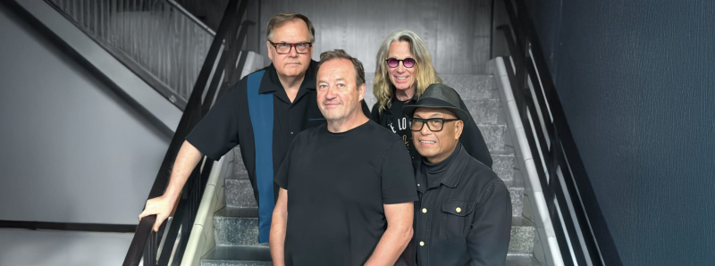the Smithereens