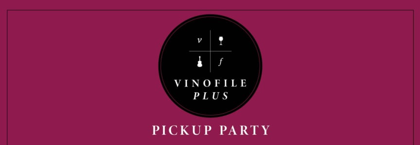 September Vinofile VIP+ Pick Up Party - Nashville