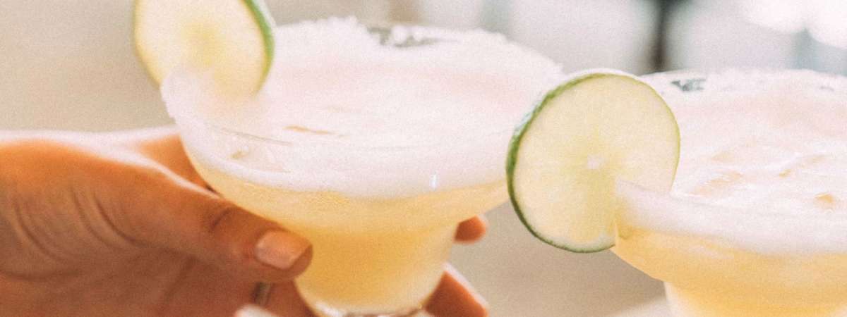 Happy Hour