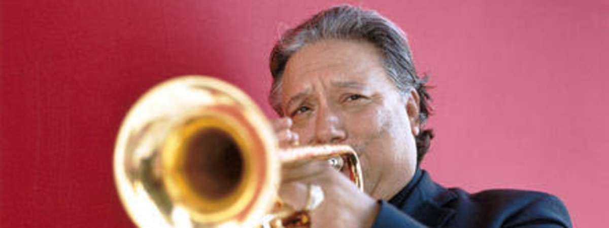 Arturo Sandoval