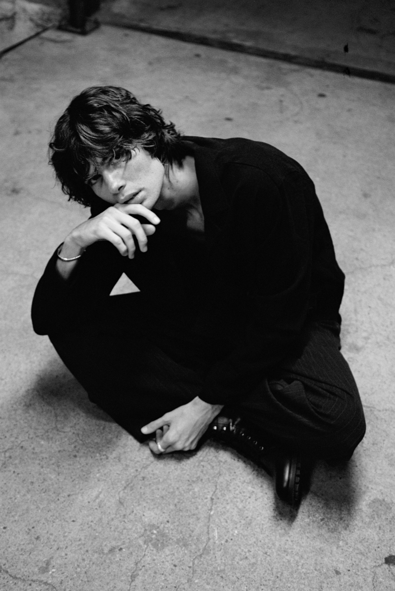 Will Swinton