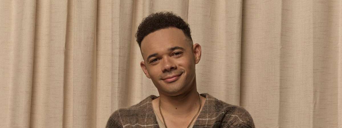Tauren Wells - Air1 Worship Now Tour