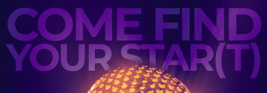Open Mic – 6-9:30