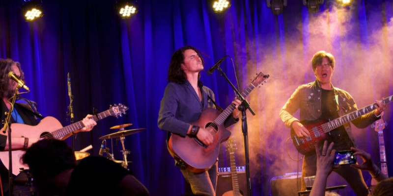 Pino Farina Band