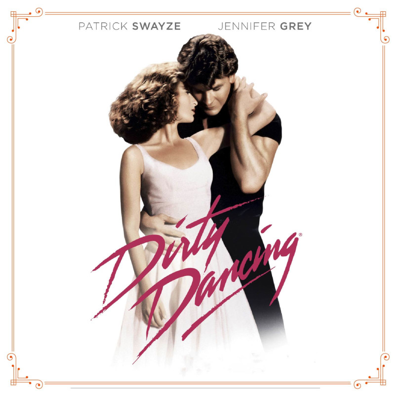Dirty Dancing in Victoria at The Vic Theatre