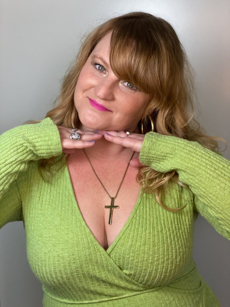 Amy Miller Stand Up