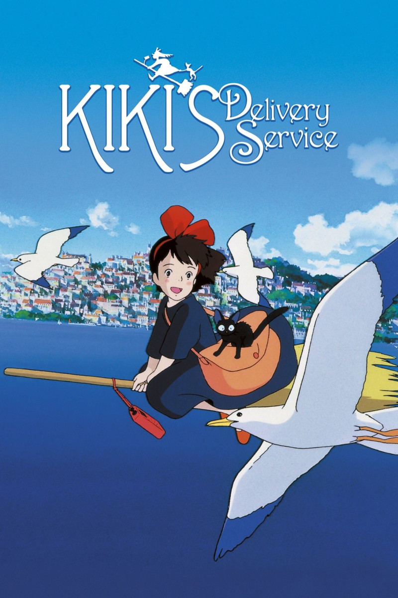 Kikis Delivery Service