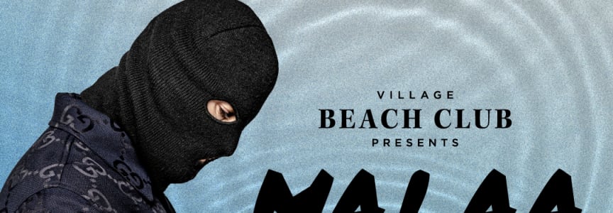 Malaa