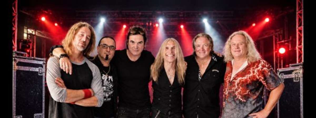 Arena Flashback – 1976–1983 Arena Rock Experience