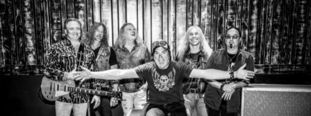 Arena Flashback – 1976–1983 Arena Rock Experience