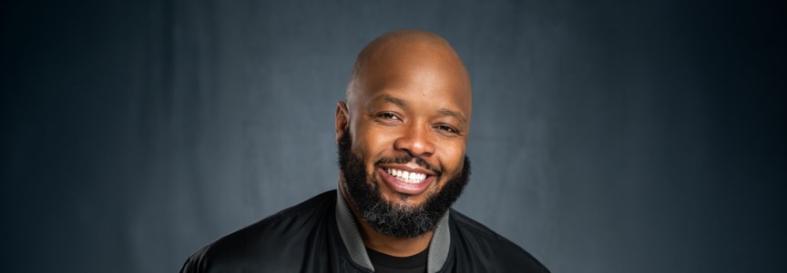 Grief Sucks: A One Man Show By KevOnStage