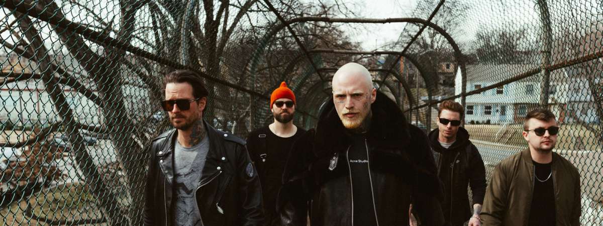 Highly Suspect & Yelawolf - The War Within Tour