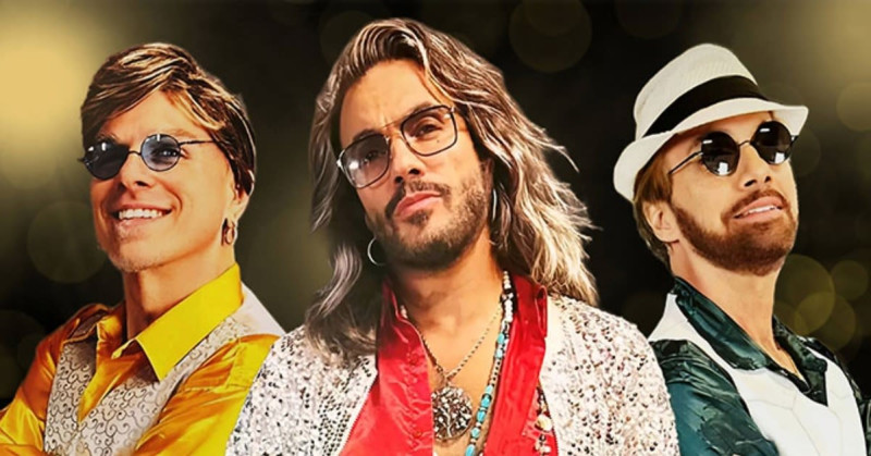 Bee Gees GOLD