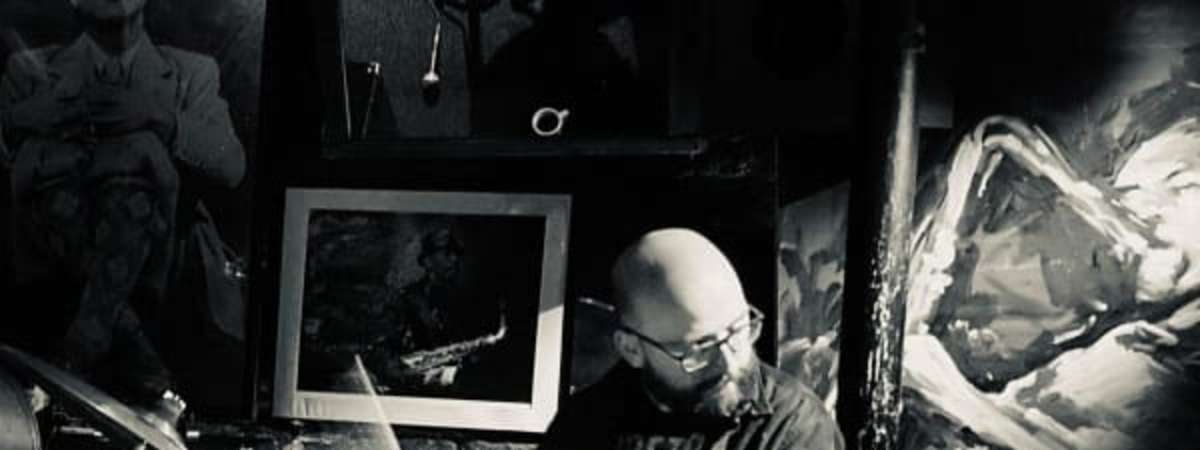 Smalls Afternoon Jam Session Hosted by Andrew Kushnir