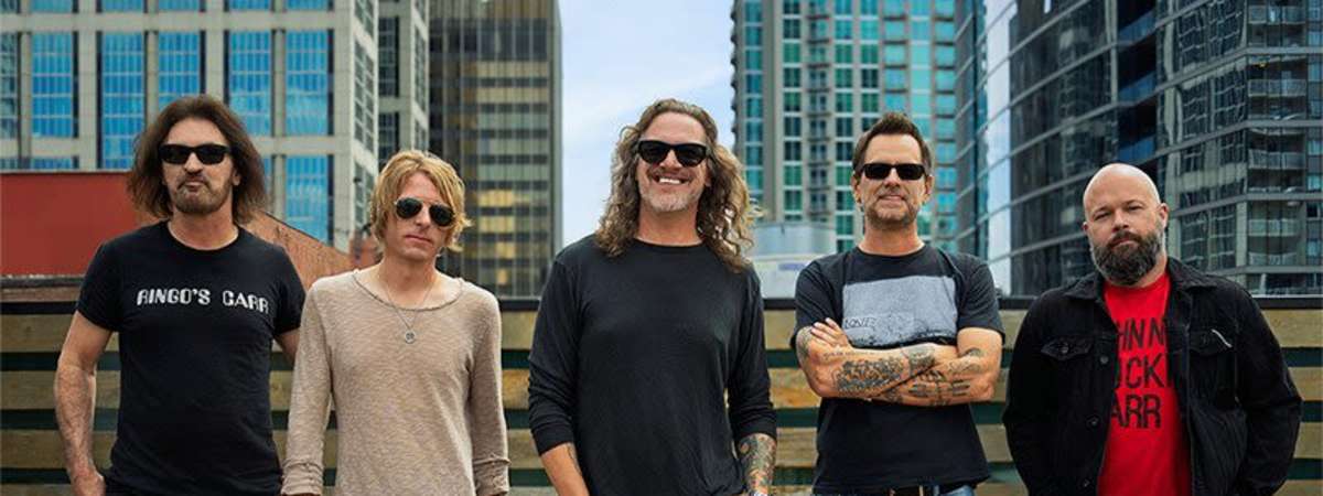 Candlebox