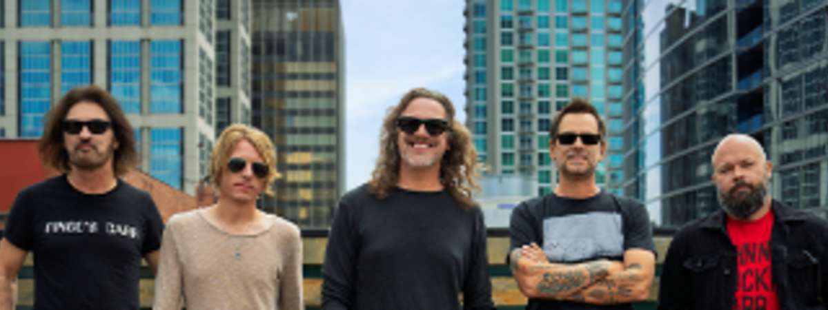 Candlebox, Sponge