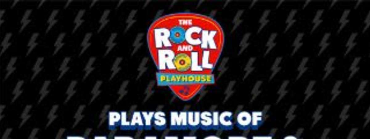The Rock and Roll Playhouse: Music of Paramore & Hayley Williams + More for Kids, The Alex Prezzano Band