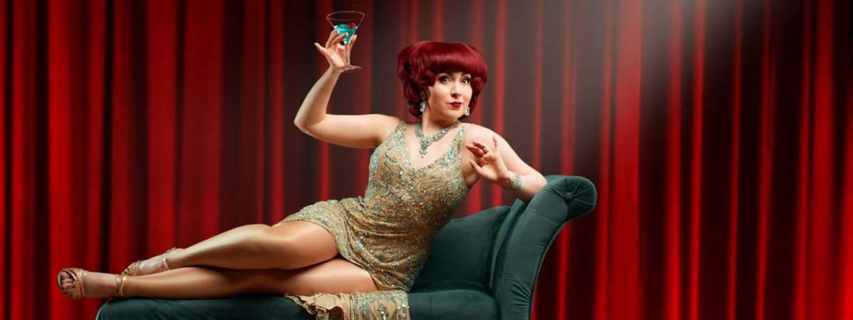 Lucy Darling