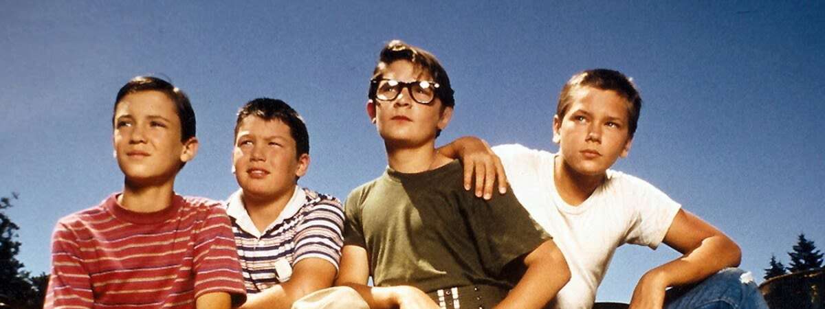 Stand By Me