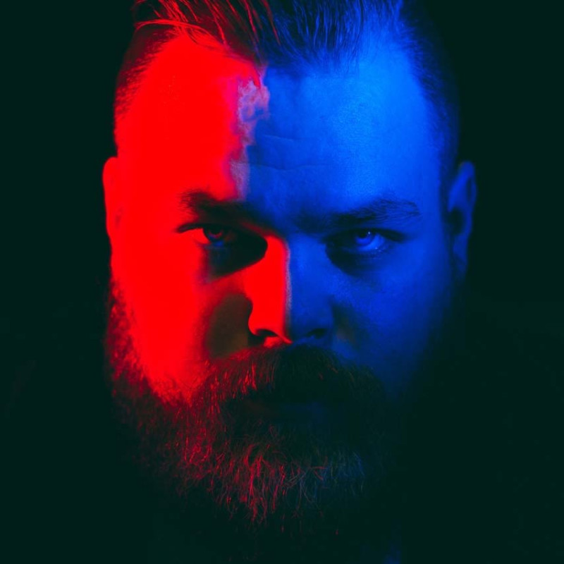 Com Truise (DJ Set) * Merrick Brown * AVA