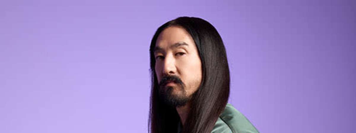 Dim Mak 30 Tour Steve Aoki