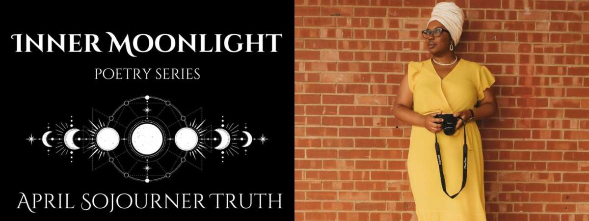 Inner Moonlight – April Sojourner Truth Walker