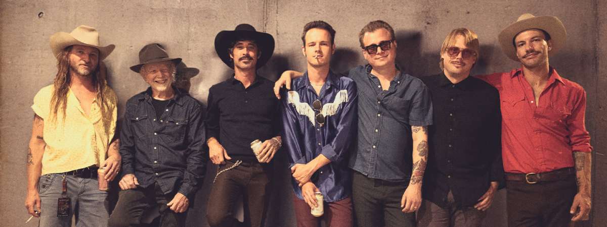 Ryan Bingham and The Texas Gentlemen, Still Gettin' Away With It Tour