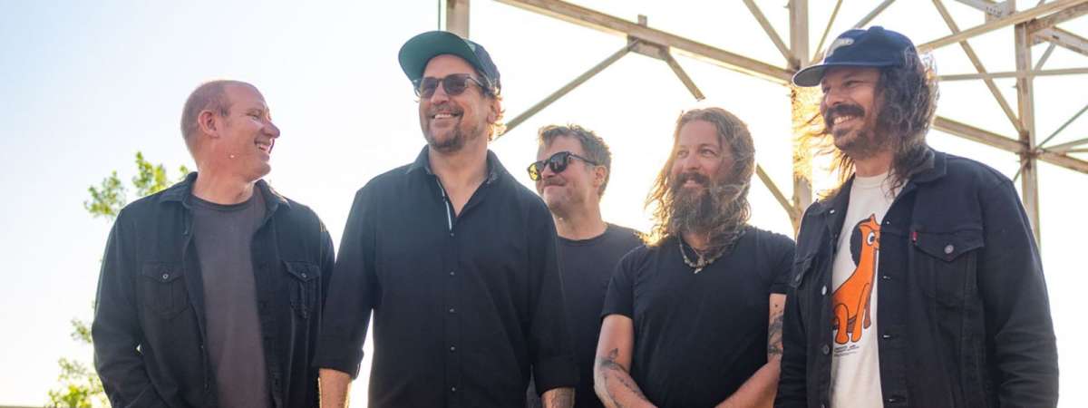 Greensky Bluegrass