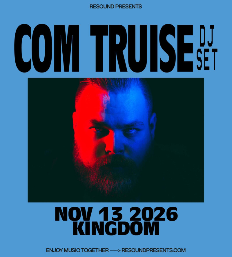 Com Truise